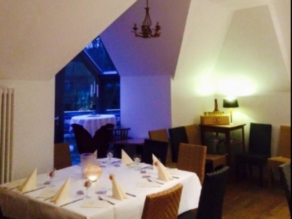 照片: Altes Torhaus