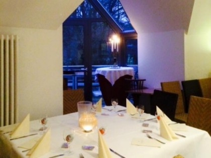 照片: Altes Torhaus