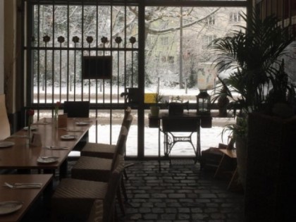 照片: Altes Torhaus