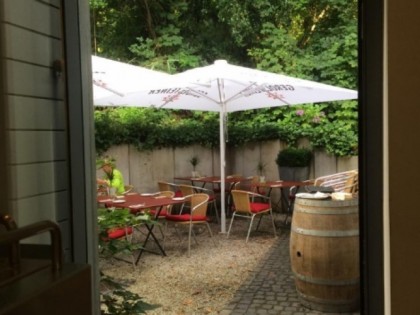 照片: Altes Torhaus