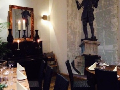 照片: Altes Torhaus